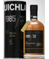 1985 Bruichladdich Scotch Single Malt 32 Year Rare Cask Series 750ml