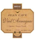 Jean Cave - Vieil Armagnac Distilled in 1997 (750ml)