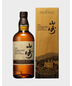 Suntory Yamazaki Limited Edition 43% 700ml Single Malt Japanese Whisky (special Order)