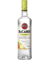 Bacardi - Pineapple Fusion Rum (1L)