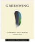 2017 Greenwing Cabernet Sauvignon 750ml