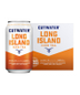 Cutwater Spirits - Long Island Iced Tea (12oz can)