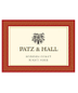 Patz & Hall Pinot Noir Sonoma 750ml - Amsterwine Wine Patz & Hall California Pinot Noir Red Wine