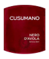 Cusumano Nero d'Avola 750ml - Amsterwine Wine Cusumano Italy Nero d'Avola Red Wine