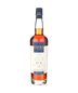Zafra Aged Rum Master Reserve 21 Yr 80 750 ML