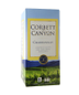 Corbett Canyon Chardonnay / 3 Ltr