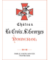 2023 Château La Croix Saint Georges, Pomerol, FR, (Futures) 0.75L x6btls