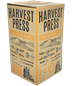 Harvest Press Valle Central Sauvignon Blanc Bag-in-Box 3 L