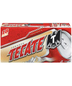 Tecate 18-pack cold cans