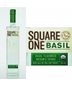 Square One Organic Basil Flavored Vodka 750ml