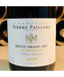 2018 Pierre Paillard, Les Mottelettes, Chardonnay, Extra Brut