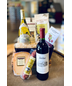 2024 Passion Vines - Gifts - Wine & Charcuterie Basket (Each)