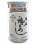 Itami Onigoroshi Can Junmai Super Dry Sake (180ml)