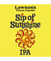 Lawson's Finest Liquids - Sip of Sunshine (20oz can)