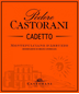2019 Castorani - Montepulciano d'Abruzzo Cadetto (750ml)