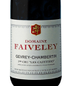 2022 Faiveley Gevrey-Chambertin 1er cru Cazetiers