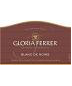 Gloria Ferrer Blanc de Noirs 375ML