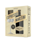 Mr. Black Espresso Martini Gift Pack