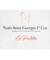 2019 Domaine Gavignet-Bethanie & Filles - Nuits-St-Georges 1er Cru 'Les Poulettes' (750ml)