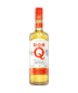 Don Q Gold Puerto Rican Rum 750ml