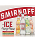 Smirnoff - Ice Party Pack (12 pack 12oz bottles)