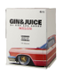 Gin &amp; Juice Melon 4Pk / 4-355mL