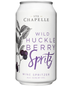 Ste. Chapelle Wild Huckleberry Spritz 375ml