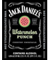 Jack Daniel's - Cc Watermelon Punch 6 Pk Bt (750ml)