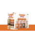 Dunkin - Spiked Coffee Mix Pack (12 pack 12oz cans)
