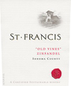 St. Francis - Old Vines Zinfandel (750ml)