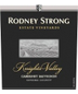 2017 Rodney Strong Cabernet Sauvignon Knights Valley 750ml