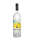 Grey Goose Pear Flavored Vodka La Poire 80 1 L