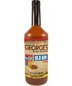 George's Old Bay Bloody Mary Mix Liter