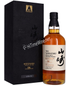 Suntory Yamazaki 18 yr 100th Anniversary 48% Mizunara Oak Cask; Single Malt Japanese Whisky