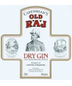 Cadenheads Gin Dry Old Raj 92@ 750ml