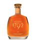 1792 Single Barrel Bourbon Whiskey 750ml