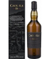 Caol Ila Aged 25 Years Single Malt Scotch Whisky 700ml