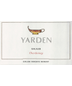 2022 Golan Heights Winery - Yarden Chardonnay Galilee Kosher