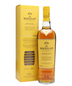 Macallan Scotch Edition Number 3