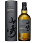 The Yamazaki Single Malt Japanese Whisky Smoky Batch The First 700ml