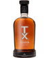 Tx Bourbon Whiskey 45% 750ml Texas Straight Bourbon Whiskey; Distilled In Texas