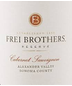 2018 Frei Brothers - Cabernet Sauvignon Alexander Valley (750ml)