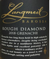 2018 Langmeil Rough Diamond Grenache