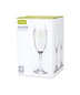 True Fabrications - Spiegelau Champagne Flutes 4pk