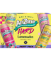 Arizona Hard Tea Lemonade Variety 12pk