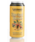 Lawsons Knockout Blonde 4pk Cn (4 pack 16oz cans)