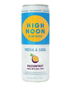 High Noon - Passionfruit (4 pack 355ml cans)
