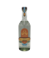 2023 Lagrimas Tequila Blanco "El Sabino" 750mL