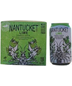 Nantucket - Lime Tequila Soda (4 pack 12oz cans)