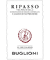 Buglioni - Valpolicella Classico Superiore Ripasso Il Bugiardo (750ml)